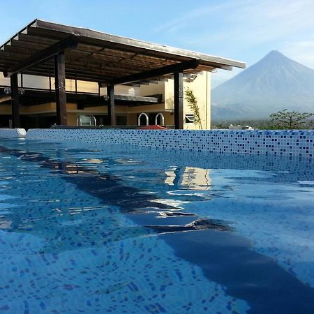 Hotel Fina Tabaco Exterior photo